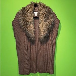 Chico vest